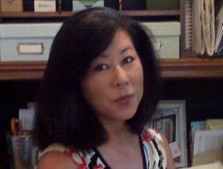 Carolyn Garris