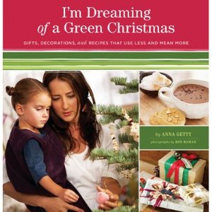 I'm Dreaming of a Green Christmas