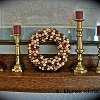 Bead Wreath