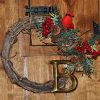 Rustic Wreath