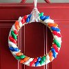 Twinkle Wreath