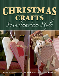 Christmas Crafts Scandinavian Style