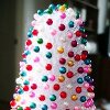 Beaded Christmas Tree