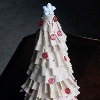 Coffee Filter Christmas Tree