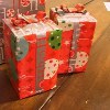 Wrapping Paper Bows